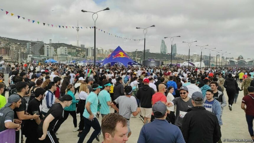 Trend Baku Marathon 070523 3