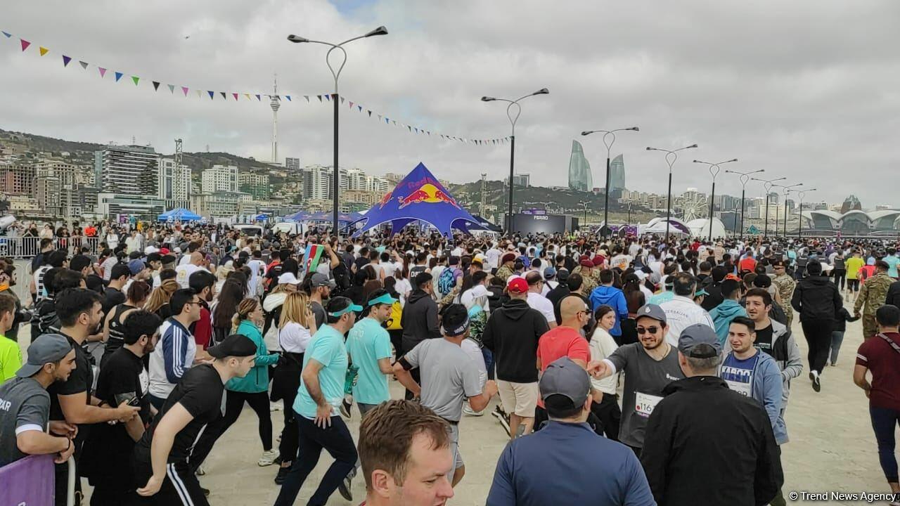 Trend Baku Marathon 070523 3