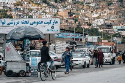 kabul