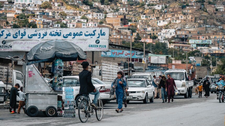 kabul