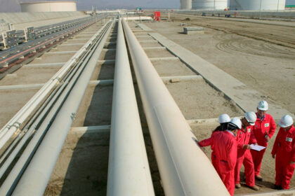 Southern Gas Corridor