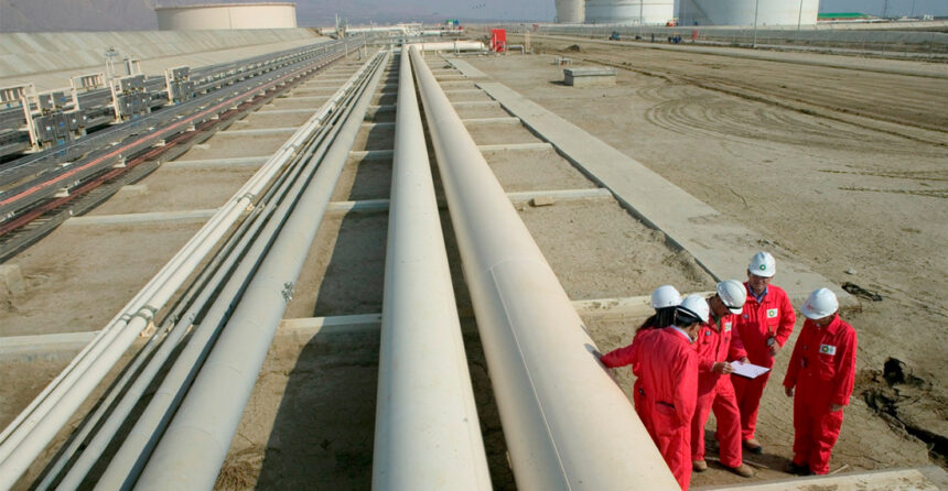 Southern Gas Corridor