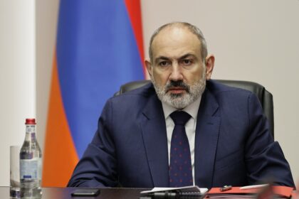 Pashinyan