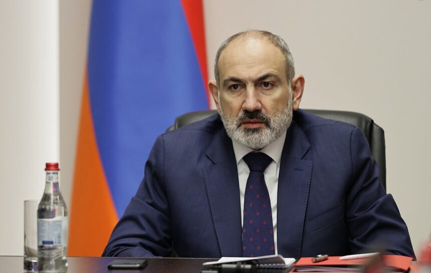 Pashinyan