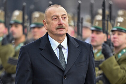 Files Azerbaijan Armenia Karabakh Conflict