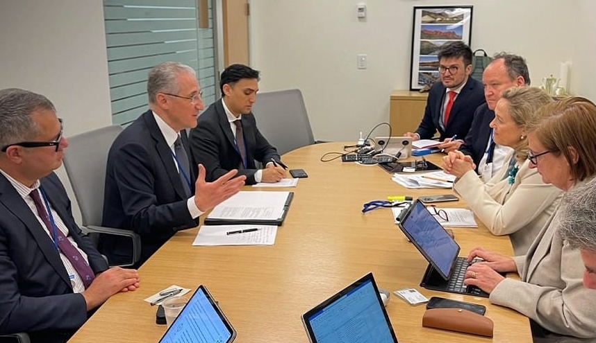 Azerbaycan Eib 190424