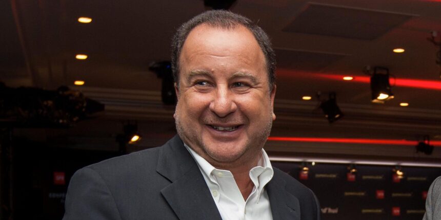 Stephane Fouks Vice President Du Groupe Havas La France Des Prefets Montre Ses Limites Dans La Crise