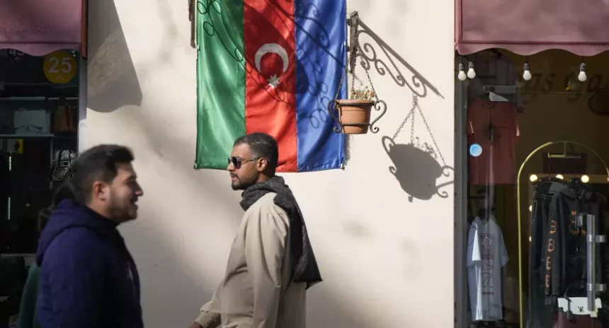 Azerbaijan Presidential Election 22162 S878x585
