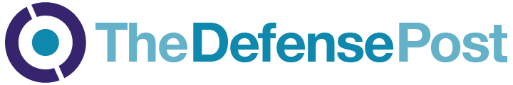 Defense Post Logo Temp