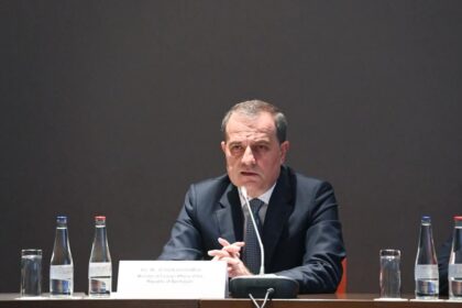 Jeyhun Bayramov Deyirmi Masa 060623 1