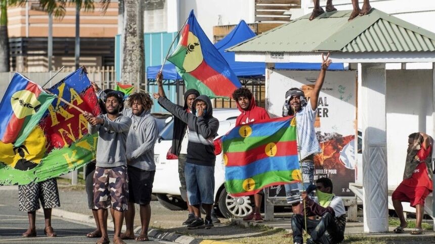15 12 New Caledonia Referendum France 1