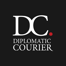 Diplomatic Courier