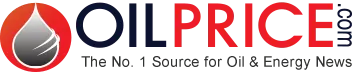 Oilprice Logo