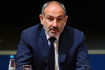 Pashinyan 1