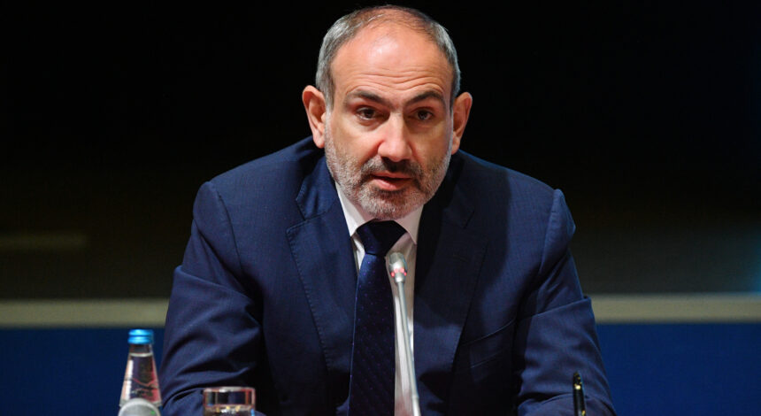 Pashinyan 1