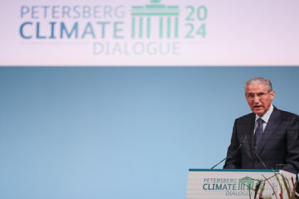 Petersberg Climate Dialogue 2024