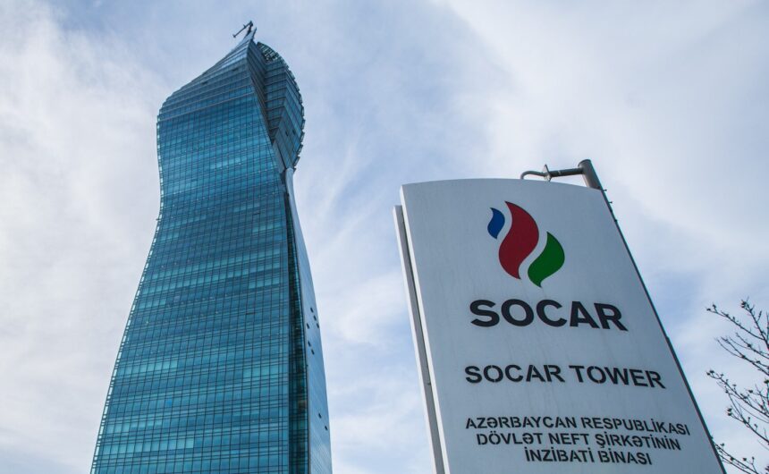 Socar