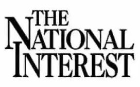 national interest