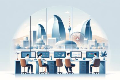 Bengeneric Azerbaijan Bnetech In Baku Simple Ai 0