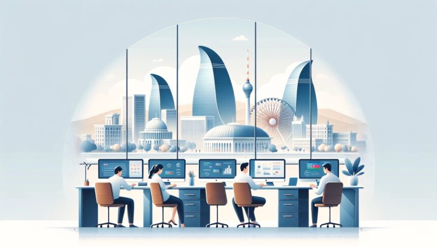 Bengeneric Azerbaijan Bnetech In Baku Simple Ai 0