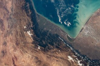 Caspian Sea Nasa Scaled