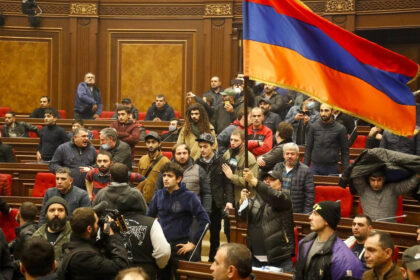 Aus Protest Gegen Den