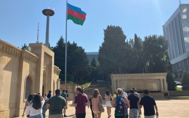 Baku Main Pic 640x400