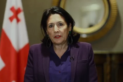 0903salome Zurabishvili