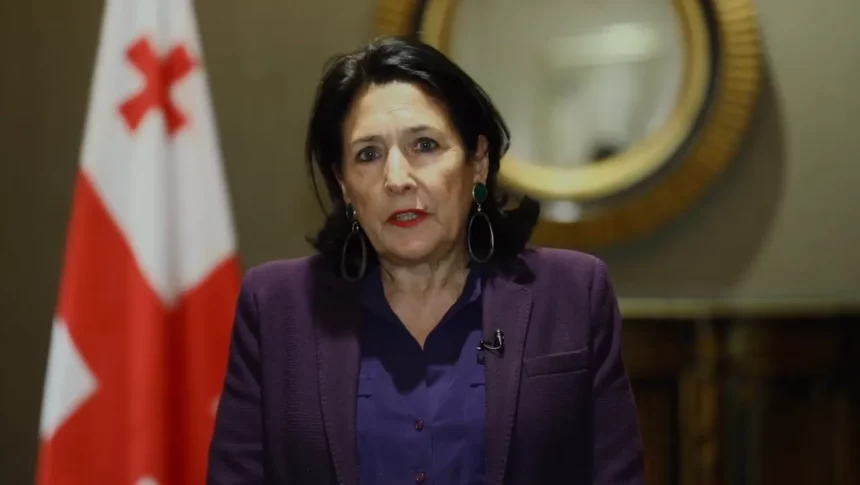 0903salome Zurabishvili