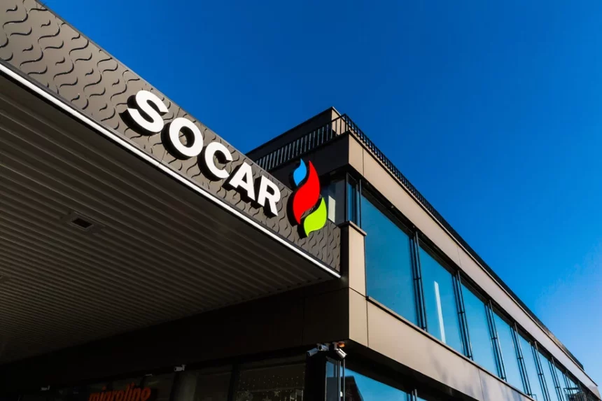 3 Socar