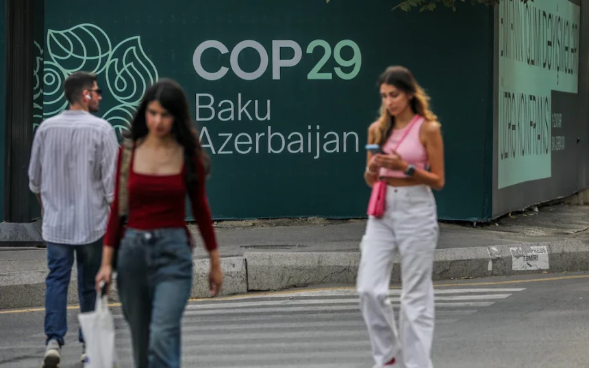 Cop29