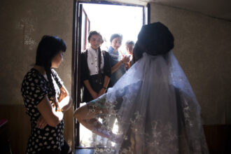 Deprived Of Adolescence