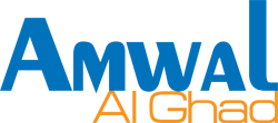 Amwal English Logo 1
