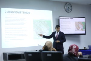 Malaya Universiteti (2)