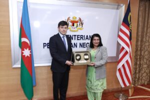 Malayziya Milli Birlik 1