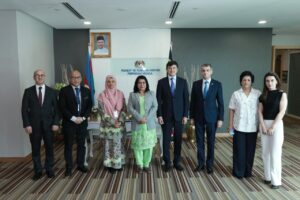 Malayziya Milli Birlik 2