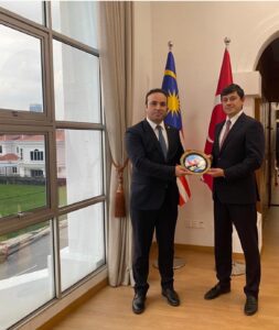 Malayziya Yunus Emre