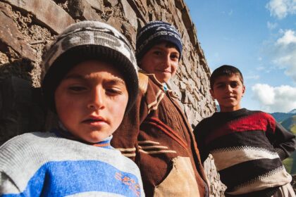 Xinaliq Guide++best Things To Do Azerbaijan 14