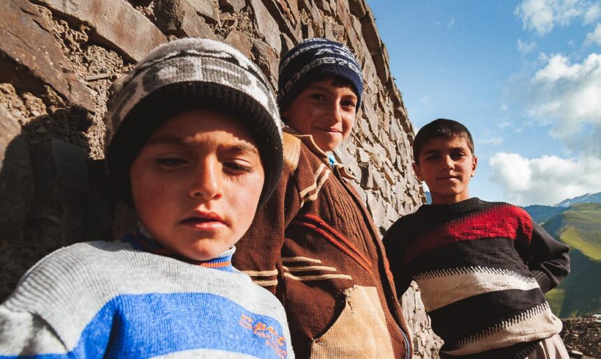 Xinaliq Guide++best Things To Do Azerbaijan 14