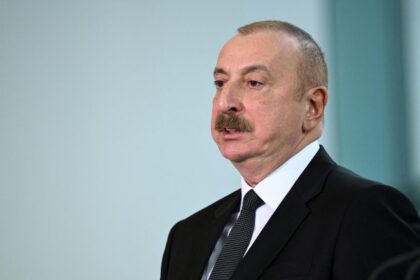 Aliyev Reuters 2152627
