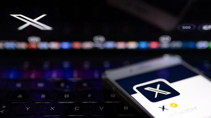 Plattform X Testet Einschrankungen Fur Gratis Nutzer 0846