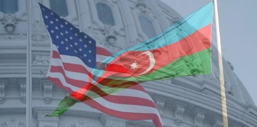 Us Azerbaijan Relations