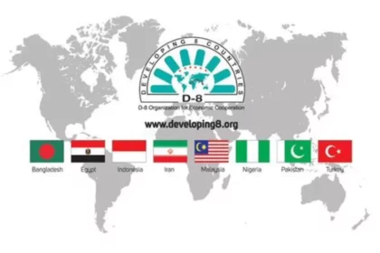 D8 Ulkeleri Hangileri D 8 Nedir Acilimi Ne D 8 15020384 5323 Amp