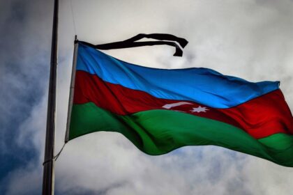 Flag Prispushhen Traur