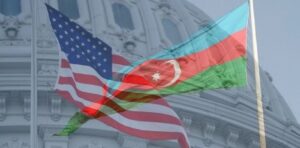 Us Azerbaijan Relations