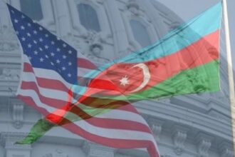 Us Azerbaijan Relations