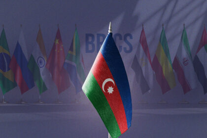 Brics And Azerbaijan
