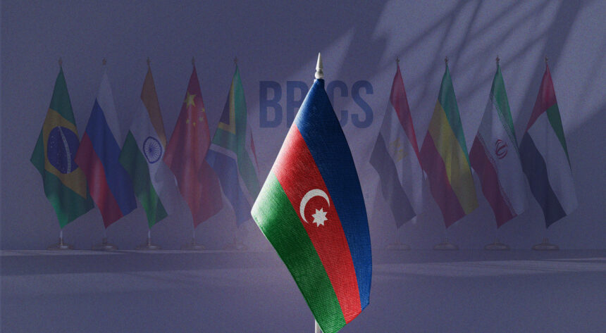 Brics And Azerbaijan