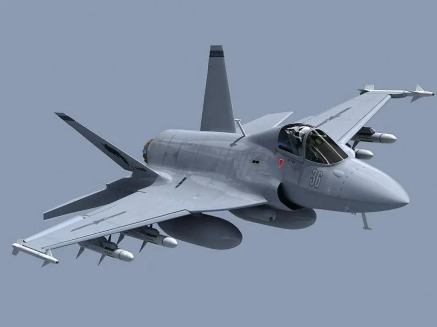 Jf 17 Thunder