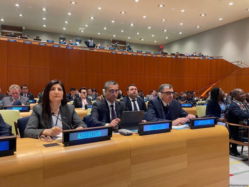 Trend Sevil Mikayilova